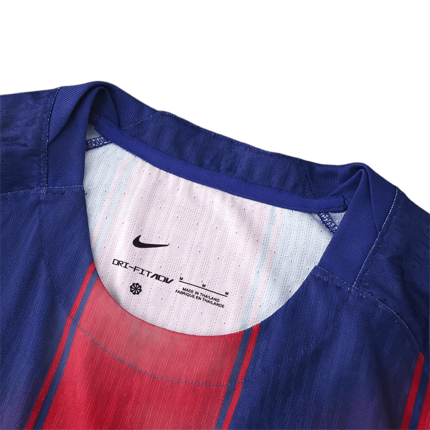 Maillot Home Kit FC Barcelona 24/25