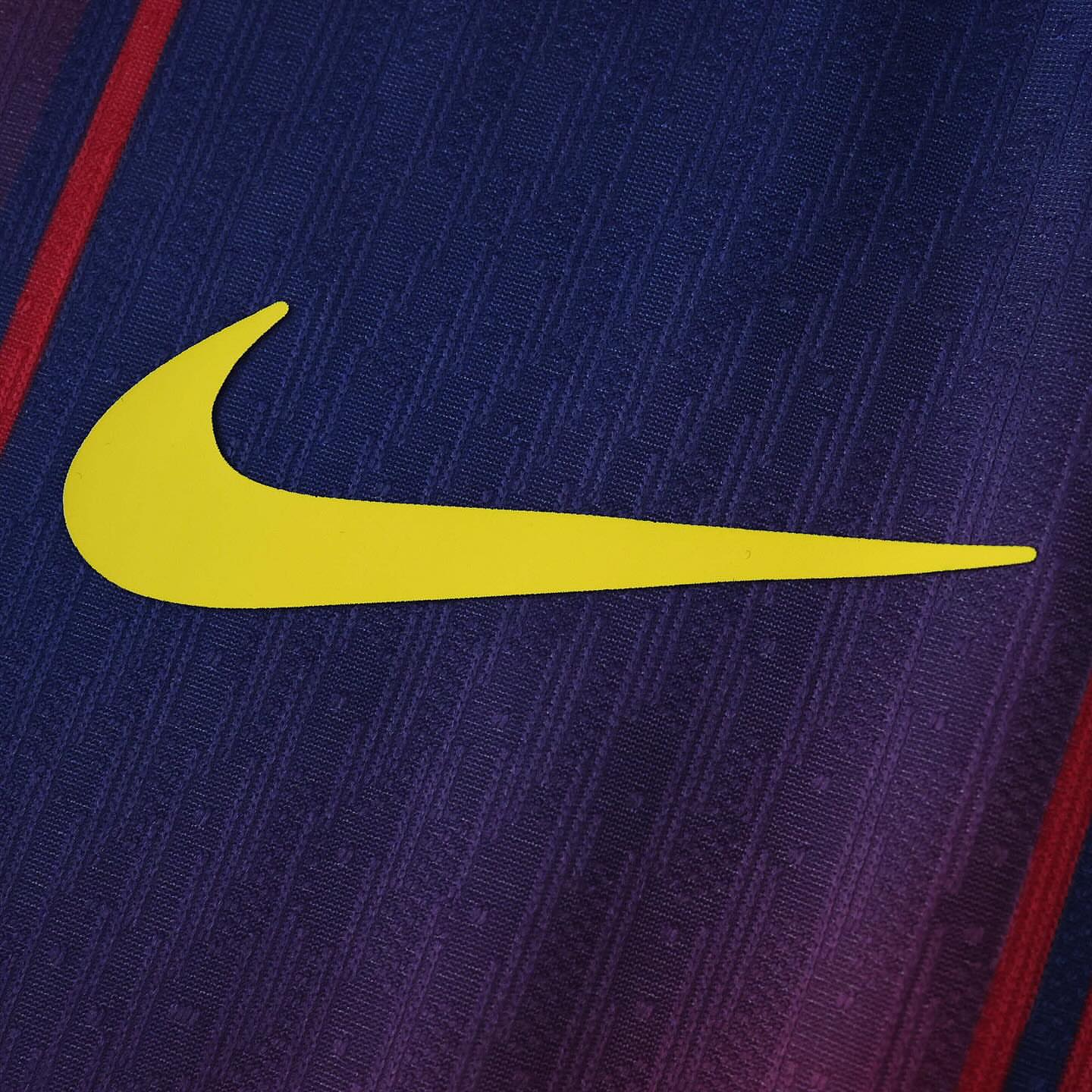 Maillot Home Kit FC Barcelona 24/25