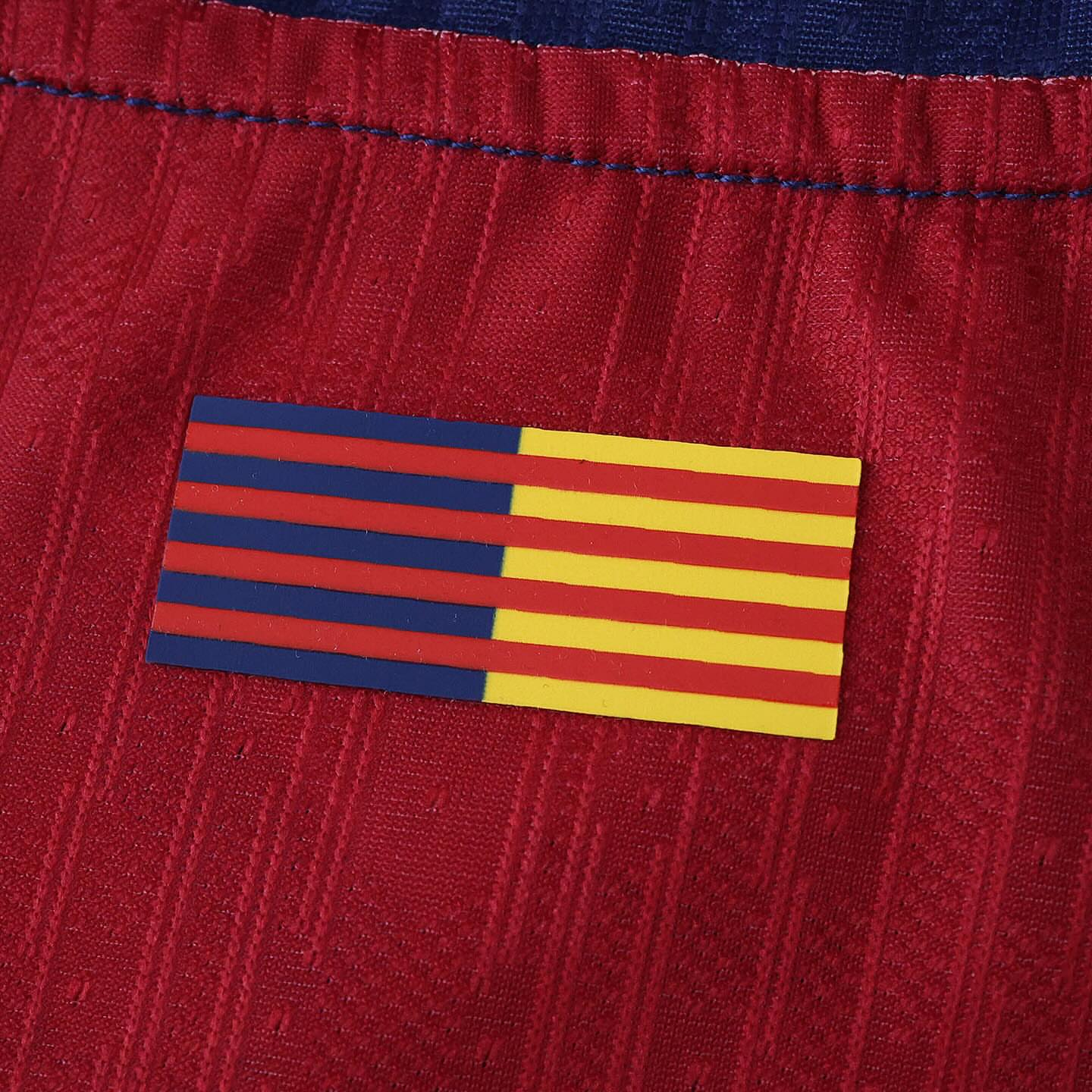 Maillot Home Kit FC Barcelona 24/25