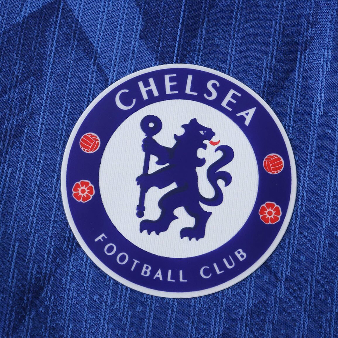 Chelsea 24/25 Away Kit Shirt