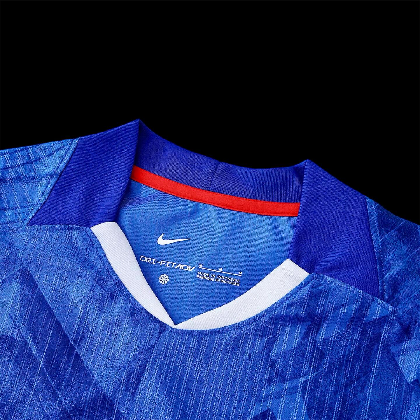 Chelsea 24/25 Away Kit Shirt