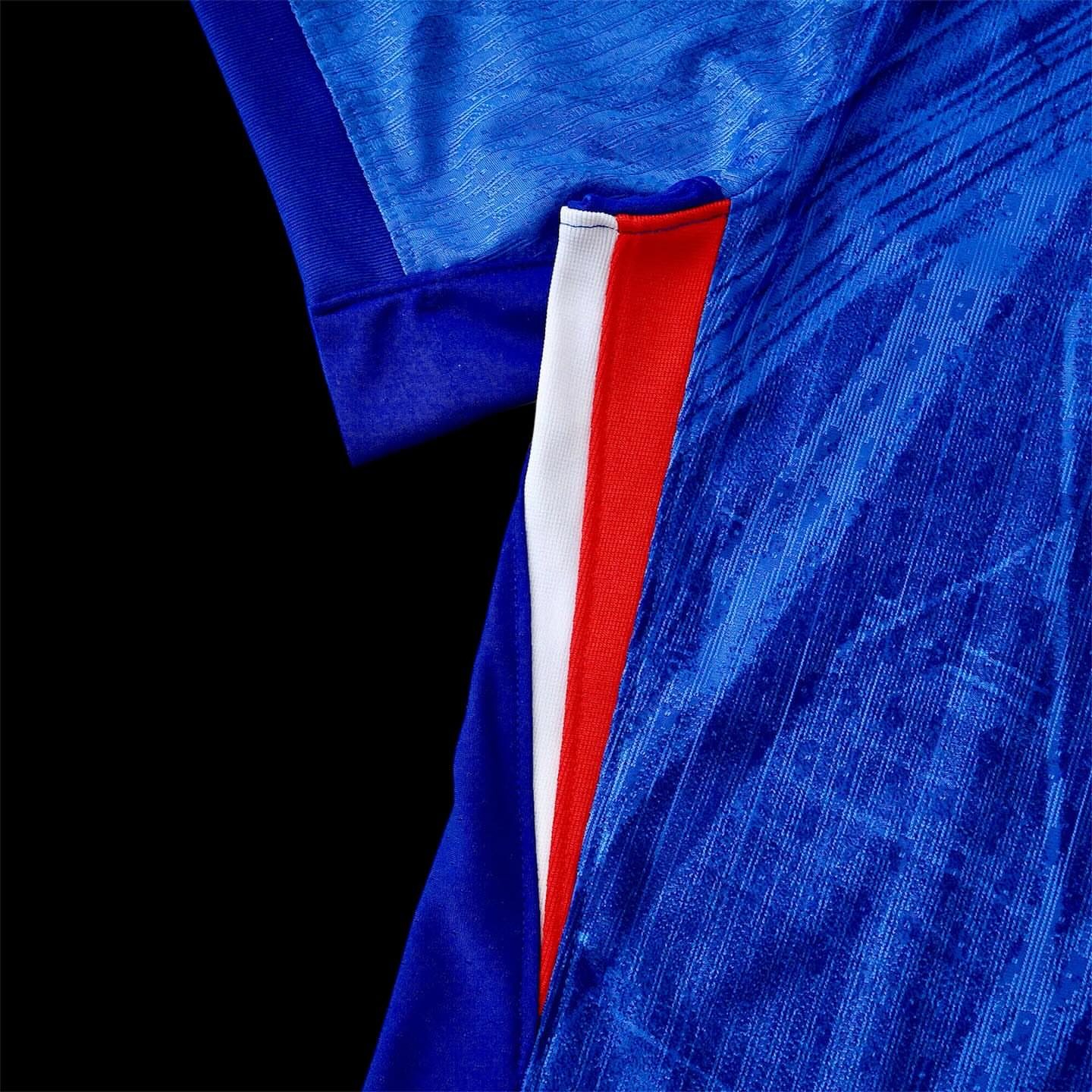 Chelsea 24/25 Away Kit Shirt