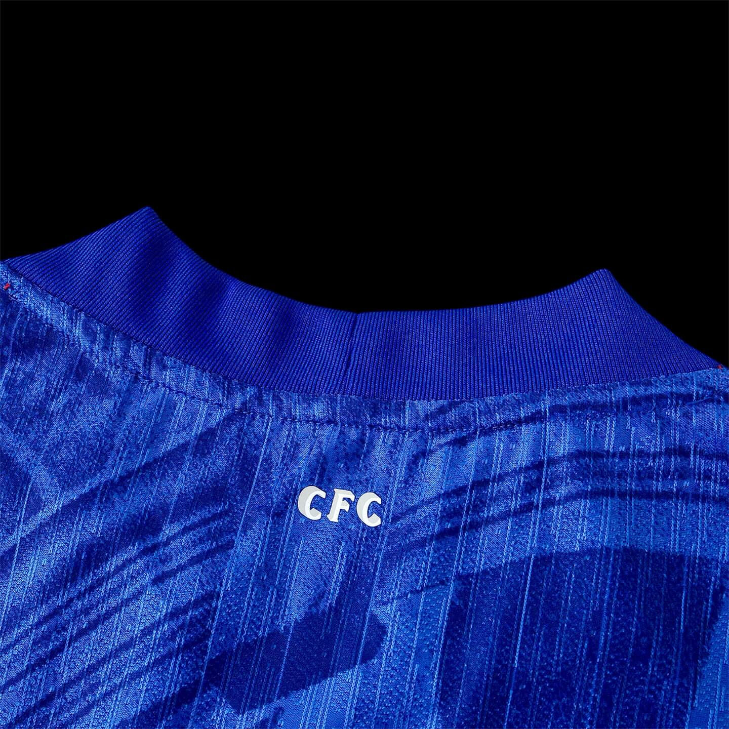 Chelsea 24/25 Away Kit Shirt