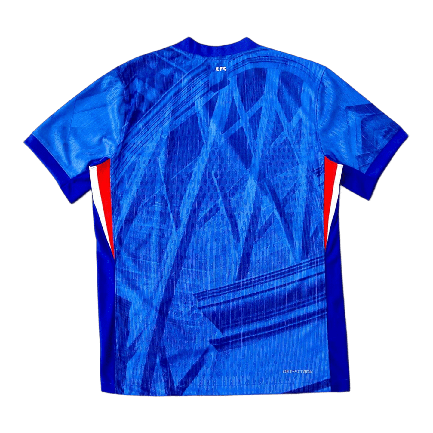 Chelsea 24/25 Away Kit Shirt