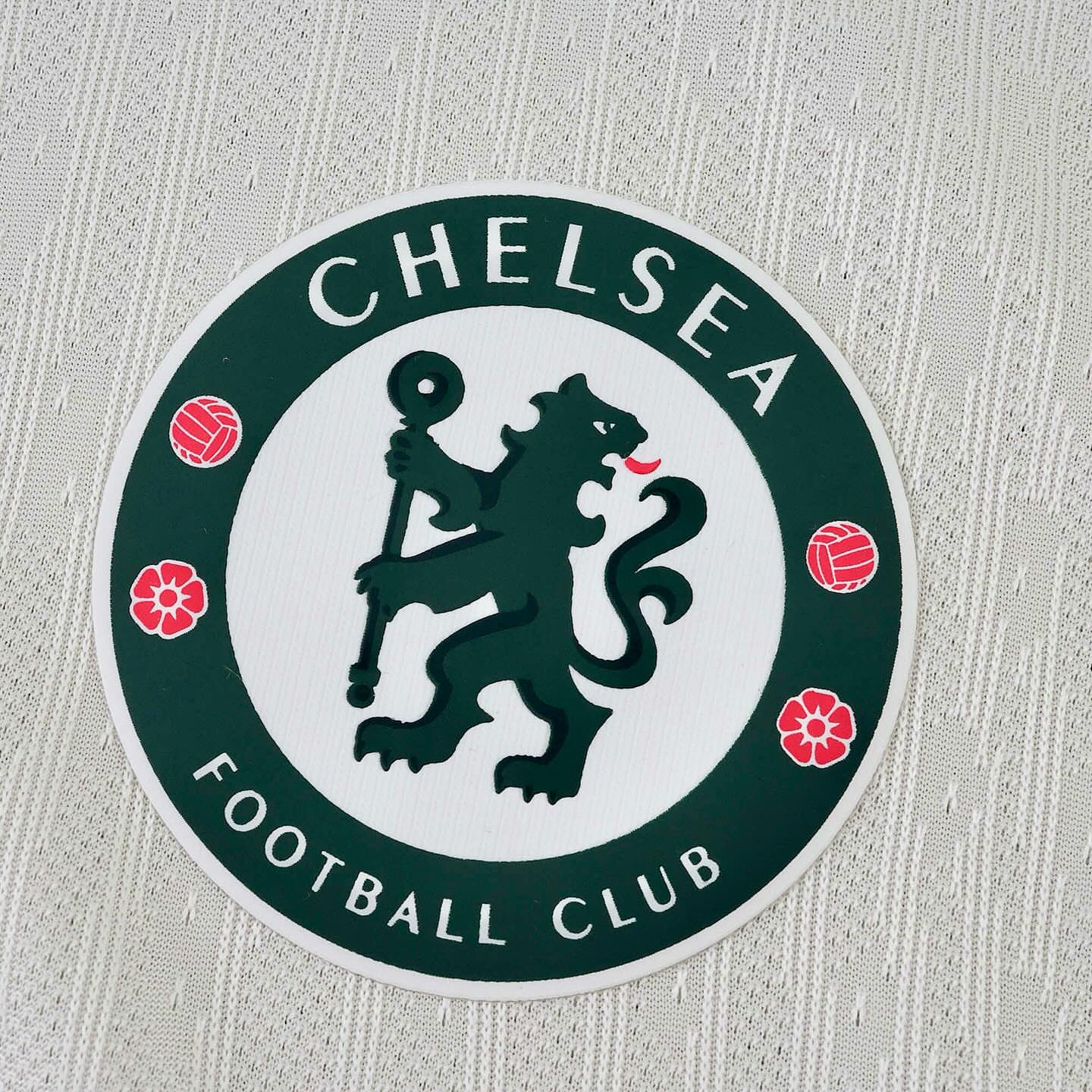 Chelsea 24/25 Away Kit Shirt