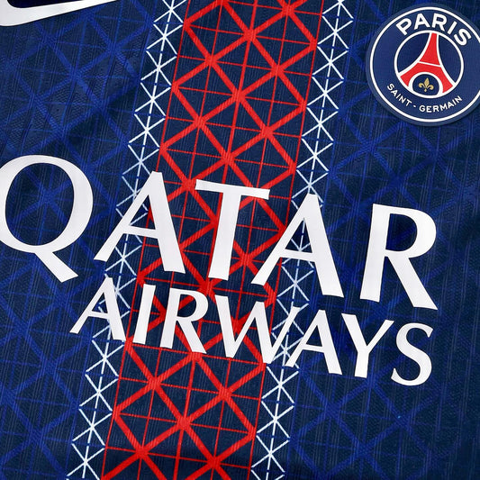 Camiseta PSG 25/26 1ª Equipación