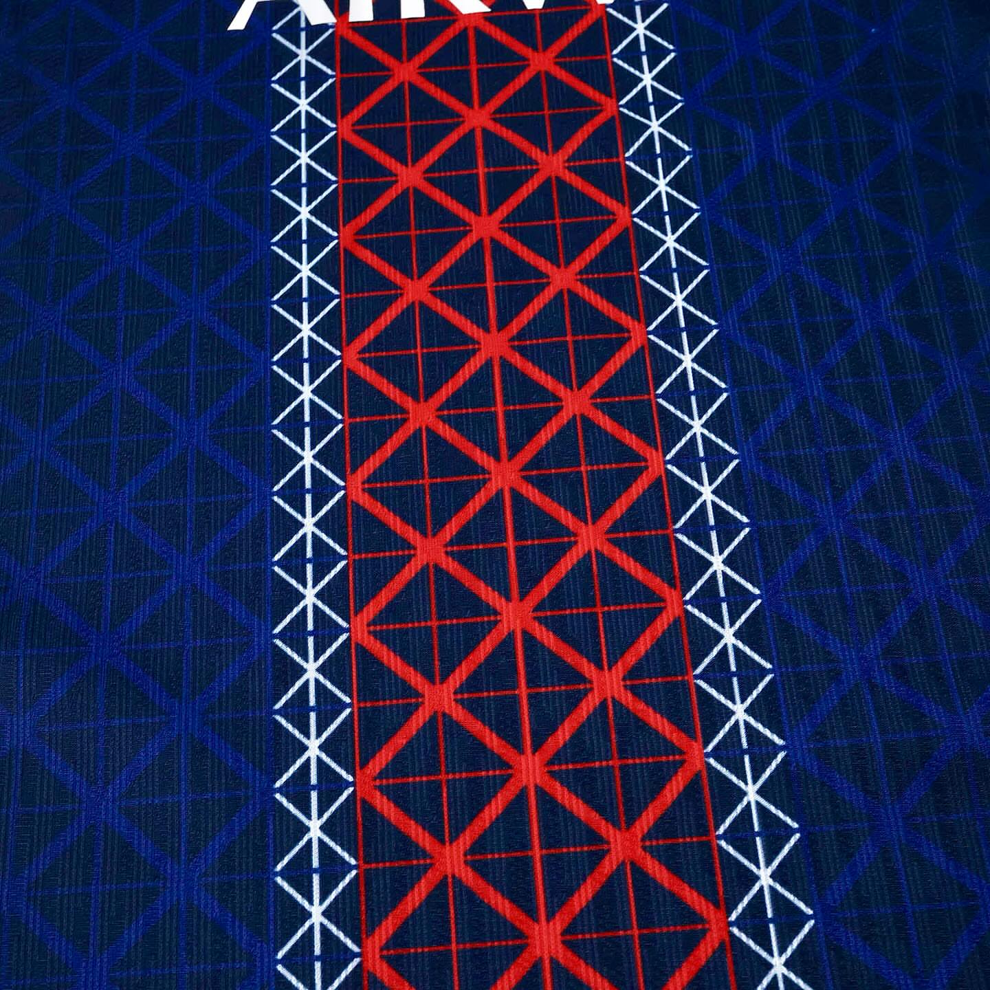Chelsea 24/25 Away Kit Shirt