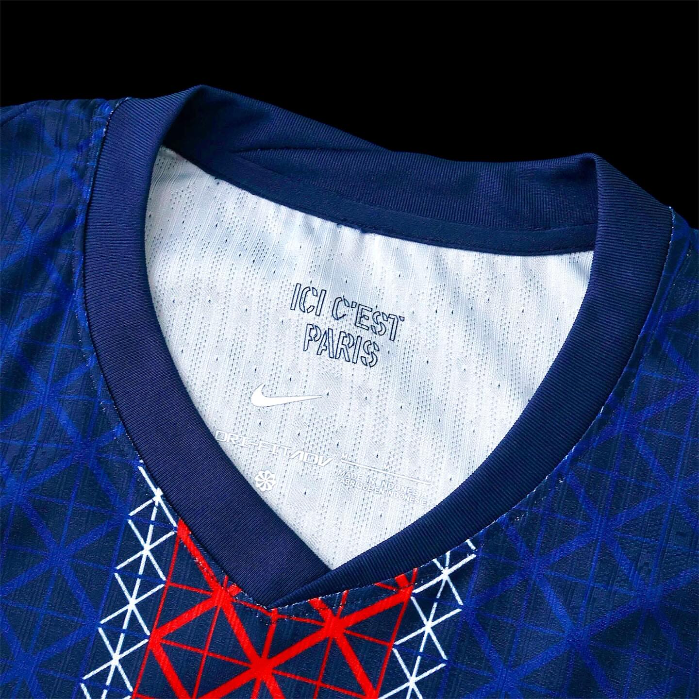Chelsea 24/25 Away Kit Shirt