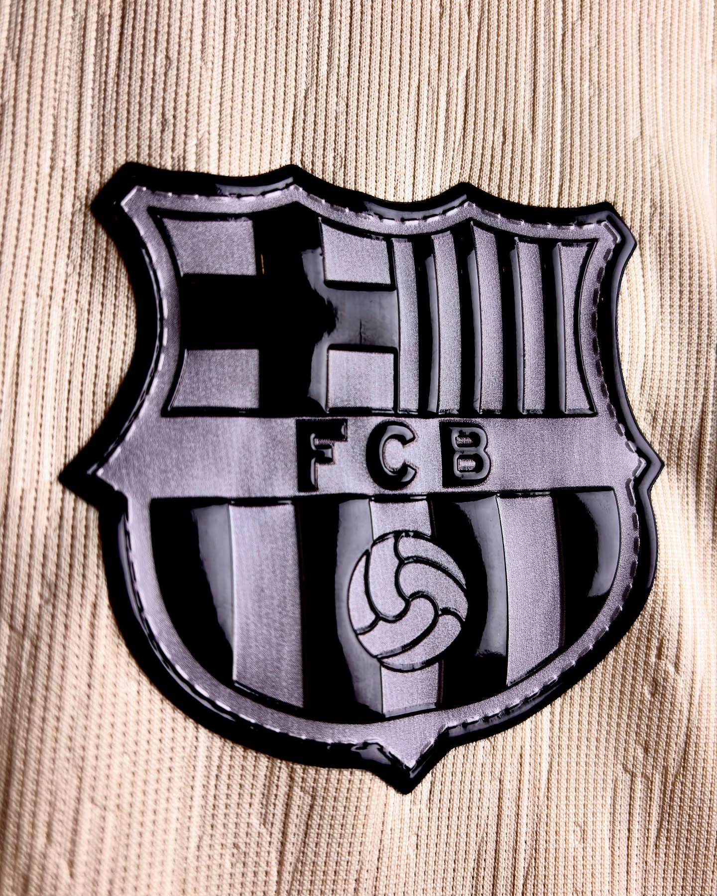 FC Barcelona 24/25 Home Kit Shirt