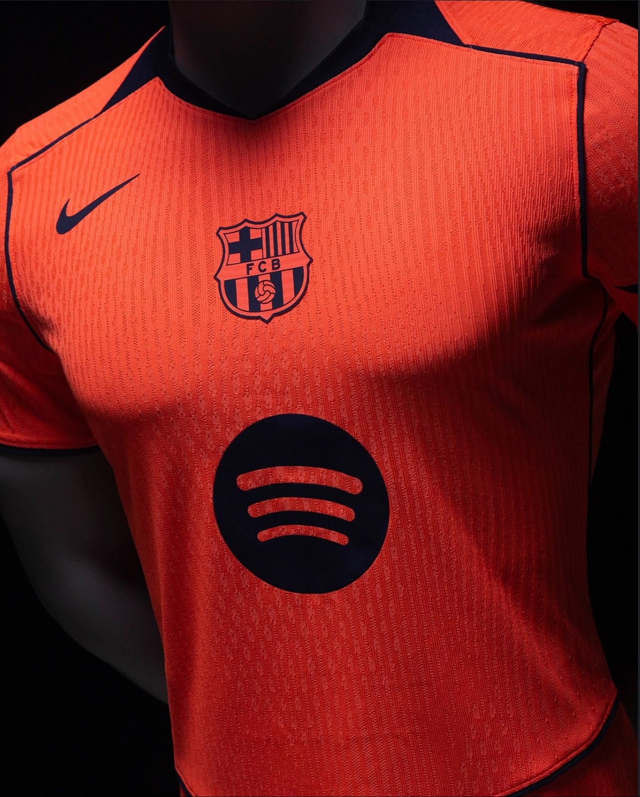 FC Barcelona 24/25 Home Kit Shirt