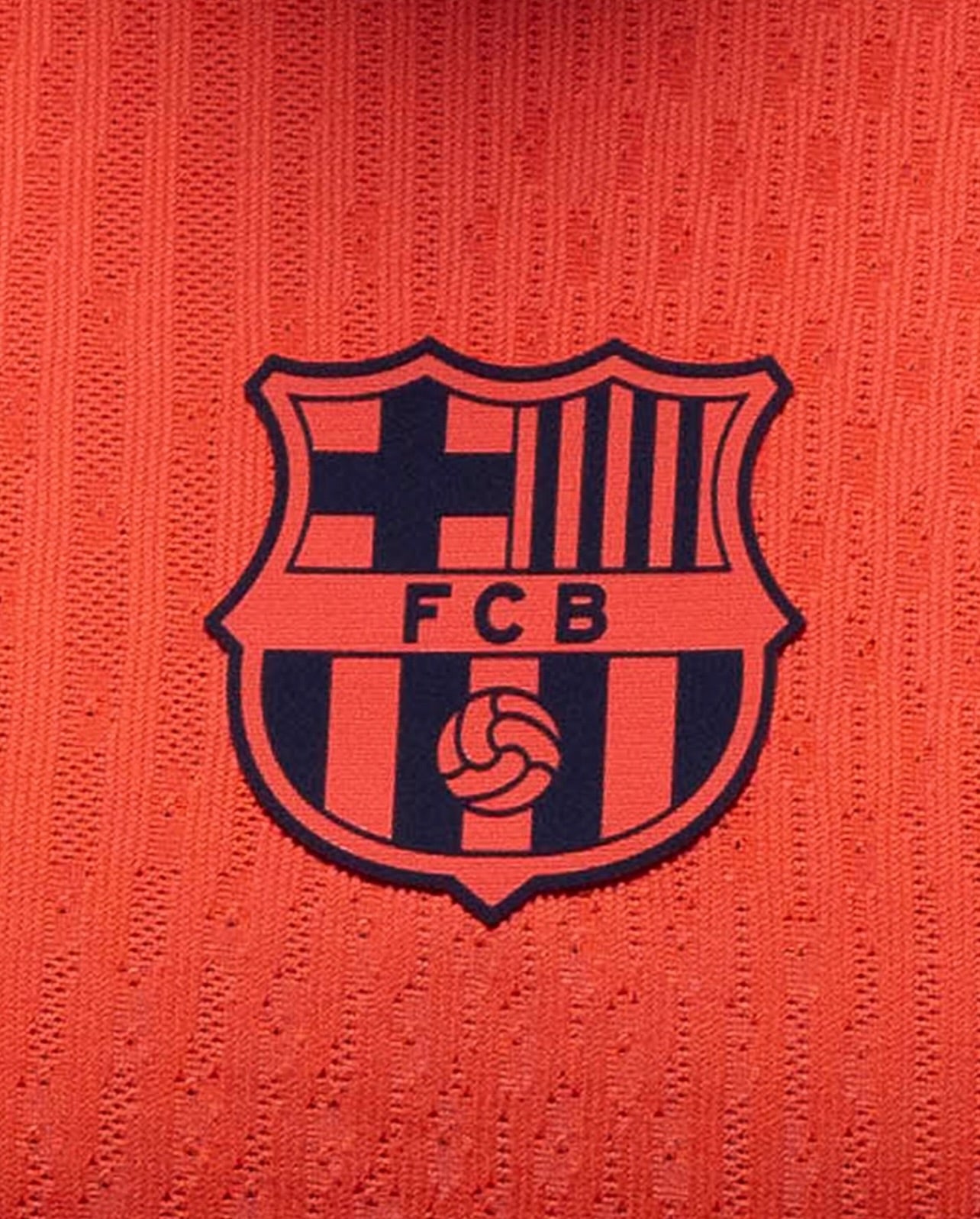 FC Barcelona 24/25 Home Kit Shirt