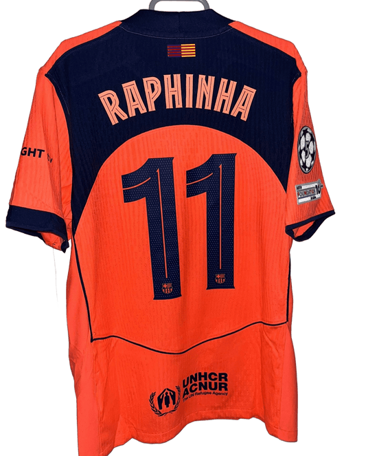 Camiseta FC Barcelona 25/26 3ª Equipación