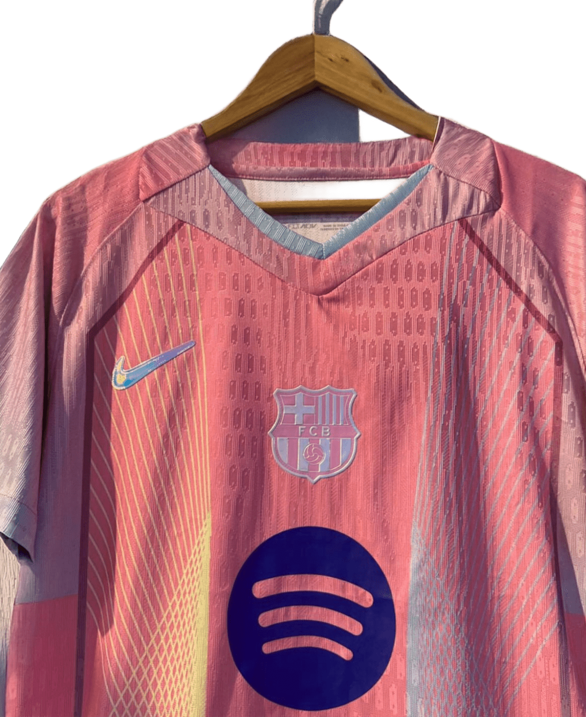 FC Barcelona 24/25 Home Kit Shirt