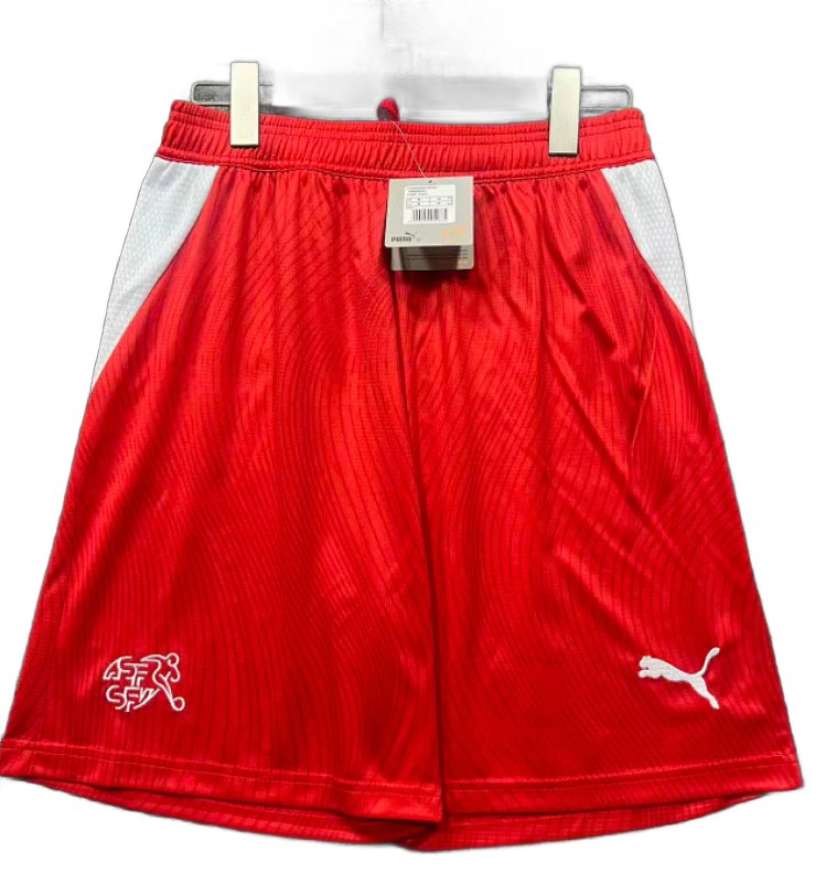 SWITZERLAND LOCAL SHORT MUNDIAL 2026