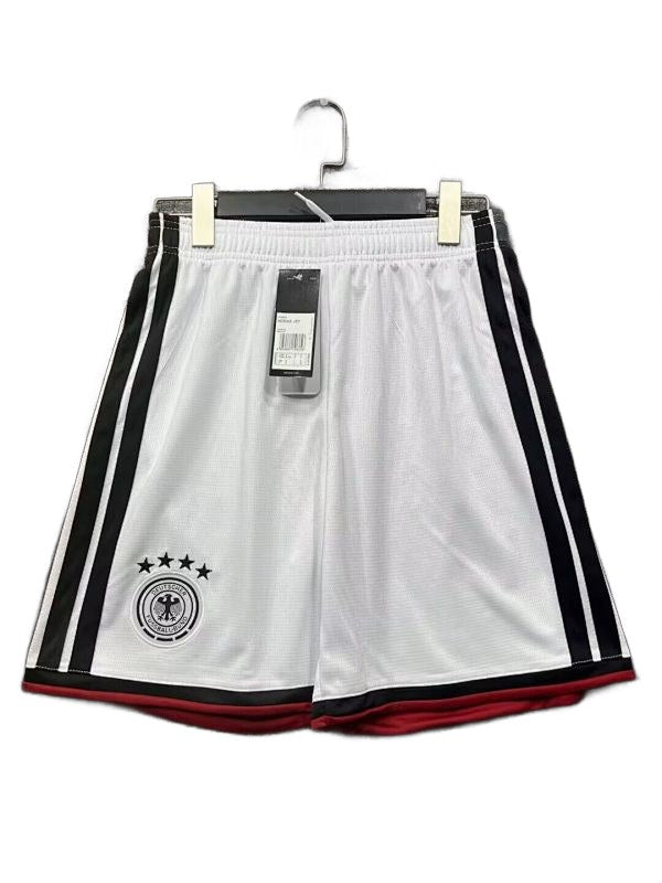 GERMANY LOCAL SHORTS MUNDIAL 2026