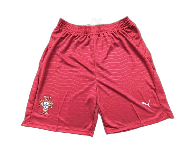 PORTUGAL LOCAL SHORT MUNDIAL 2026