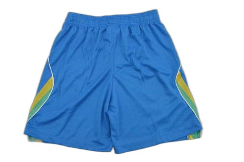 BRAZIL HOME SHORTS WORLD CUP 2026