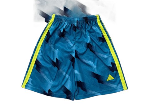 SPAIN GK SHORTS WORLD CUP 2026
