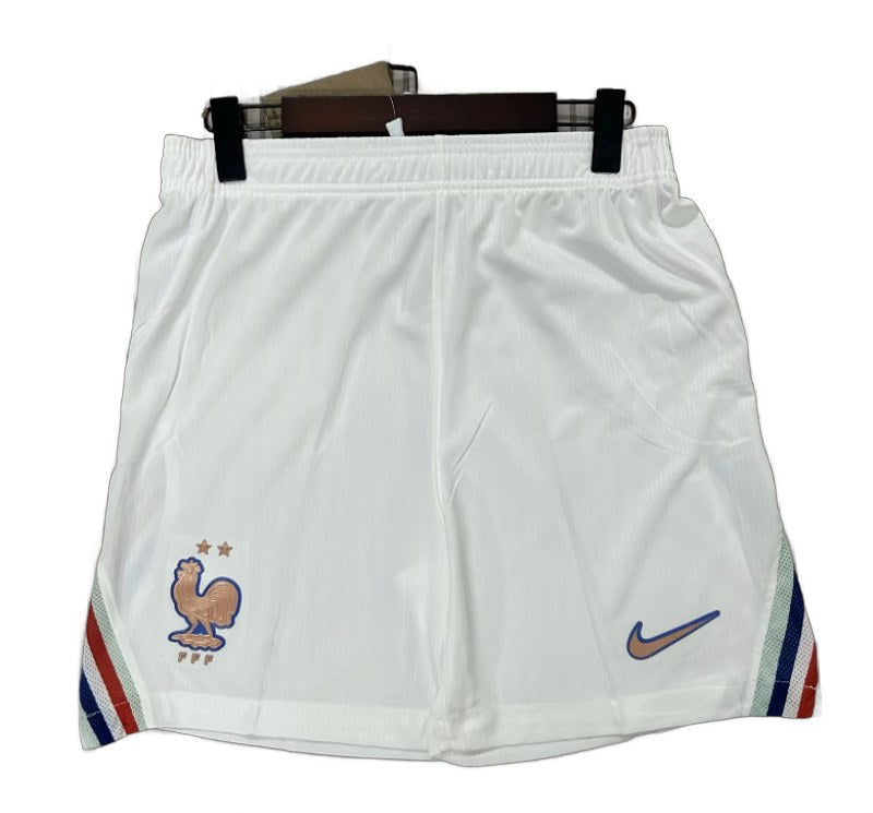 FRANCE LOCAL SHORT WORLD CUP 2026