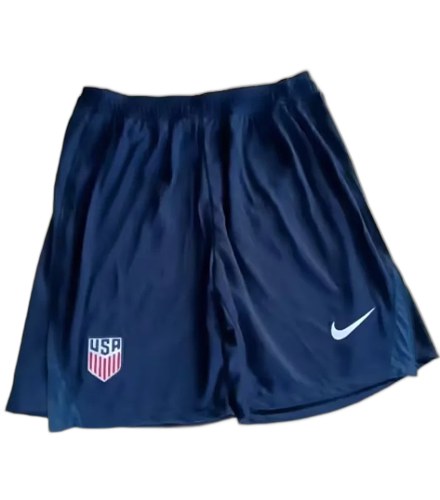 USA LOCAL SHORT WORLD CUP 2026