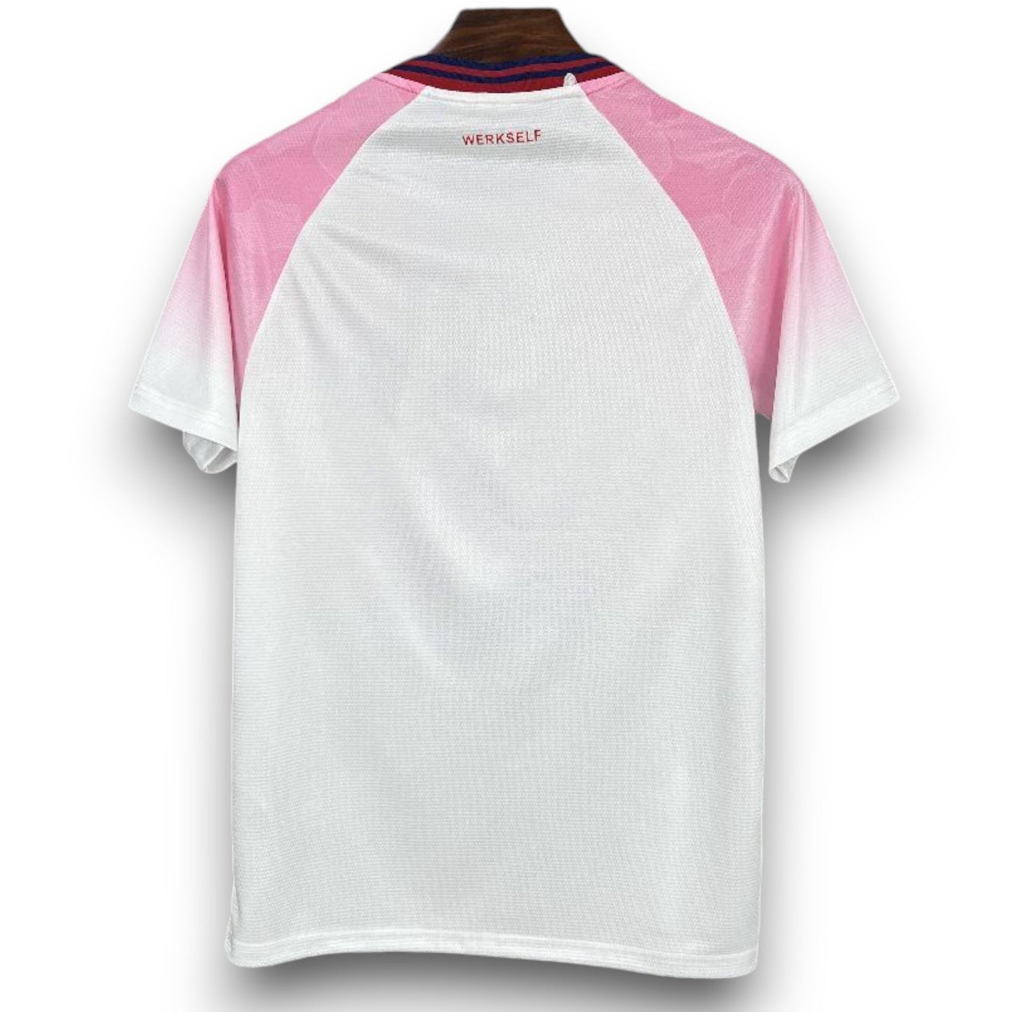 Camiseta Bayer Leverkusen 2025-2026 Visitante