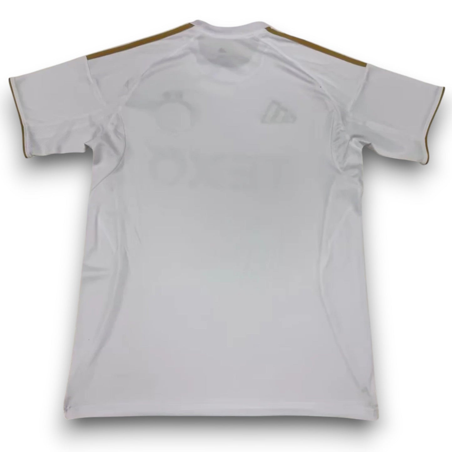 Camiseta Aberdeen 2025-2026 Alternativa