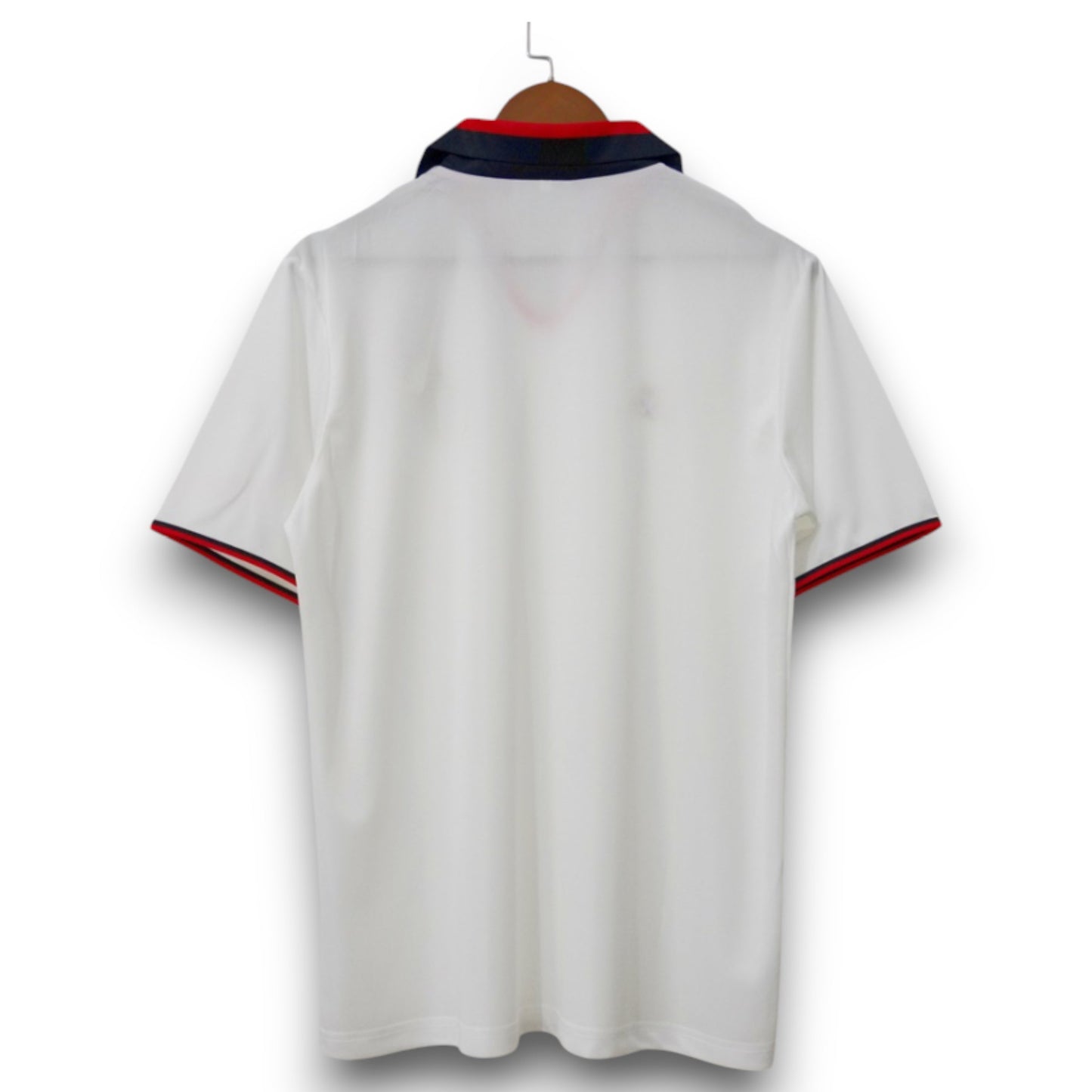 AC Milan 1988-1989 Away Shirt