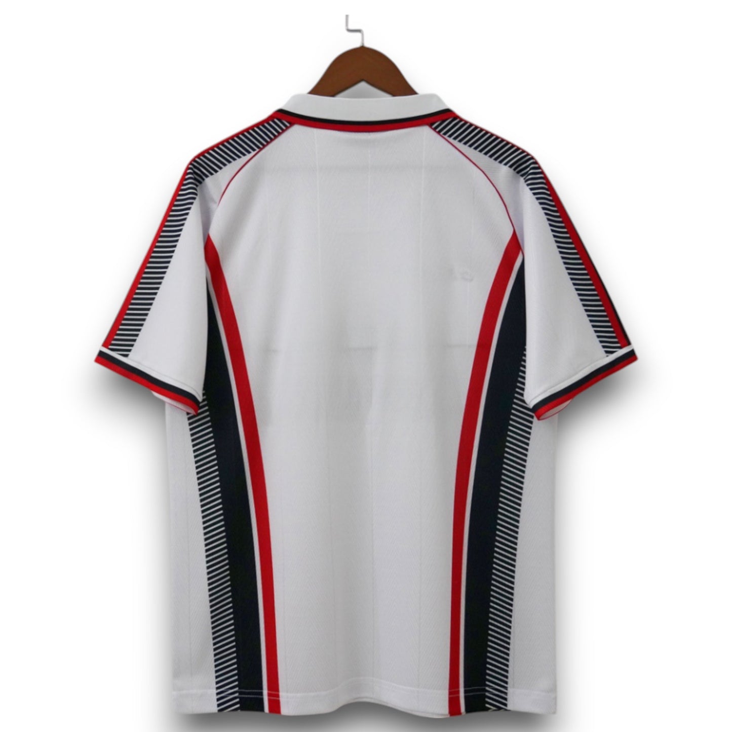 AC Milan 1997-1998 Away Shirt