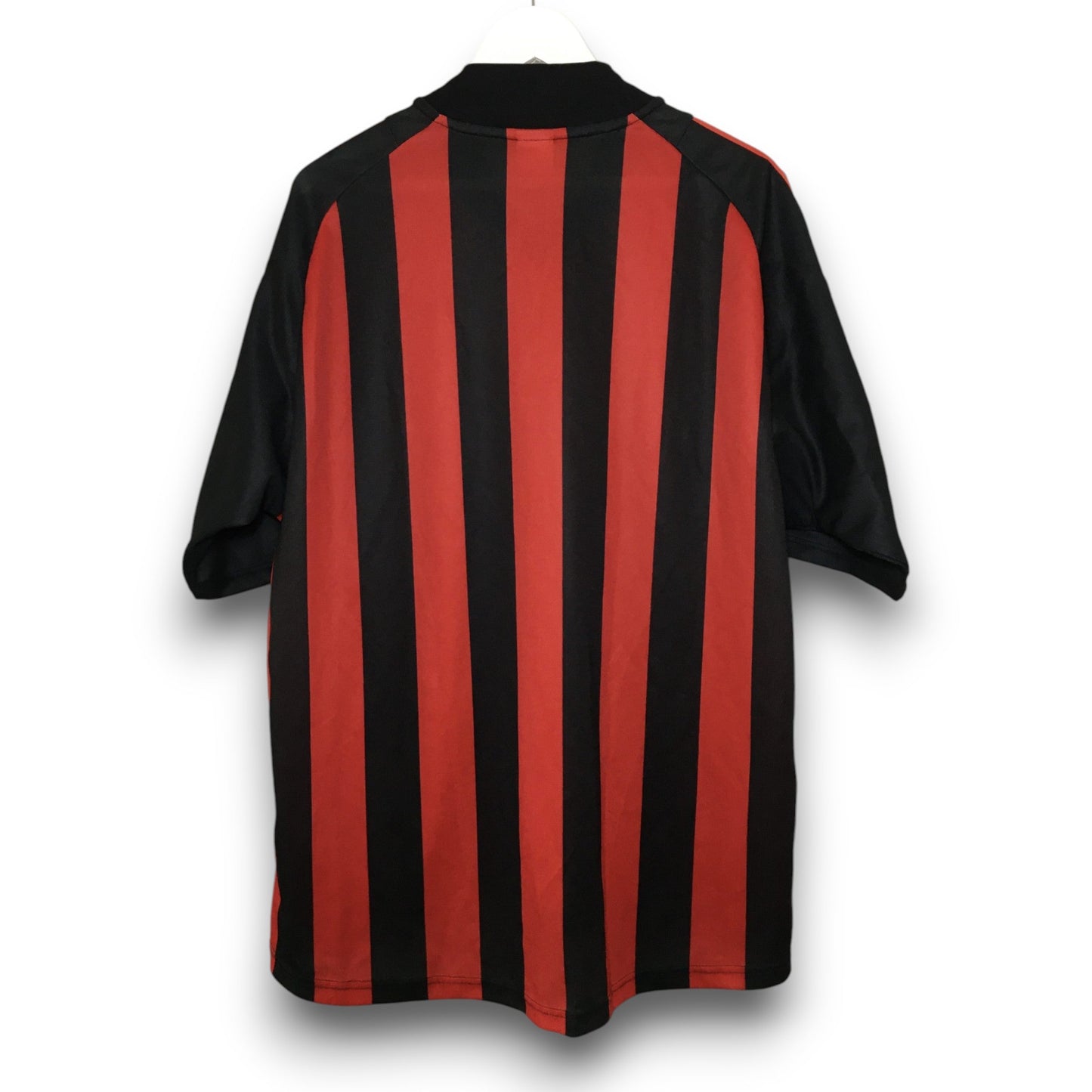 AC Milan 2002-2003 Home Jersey