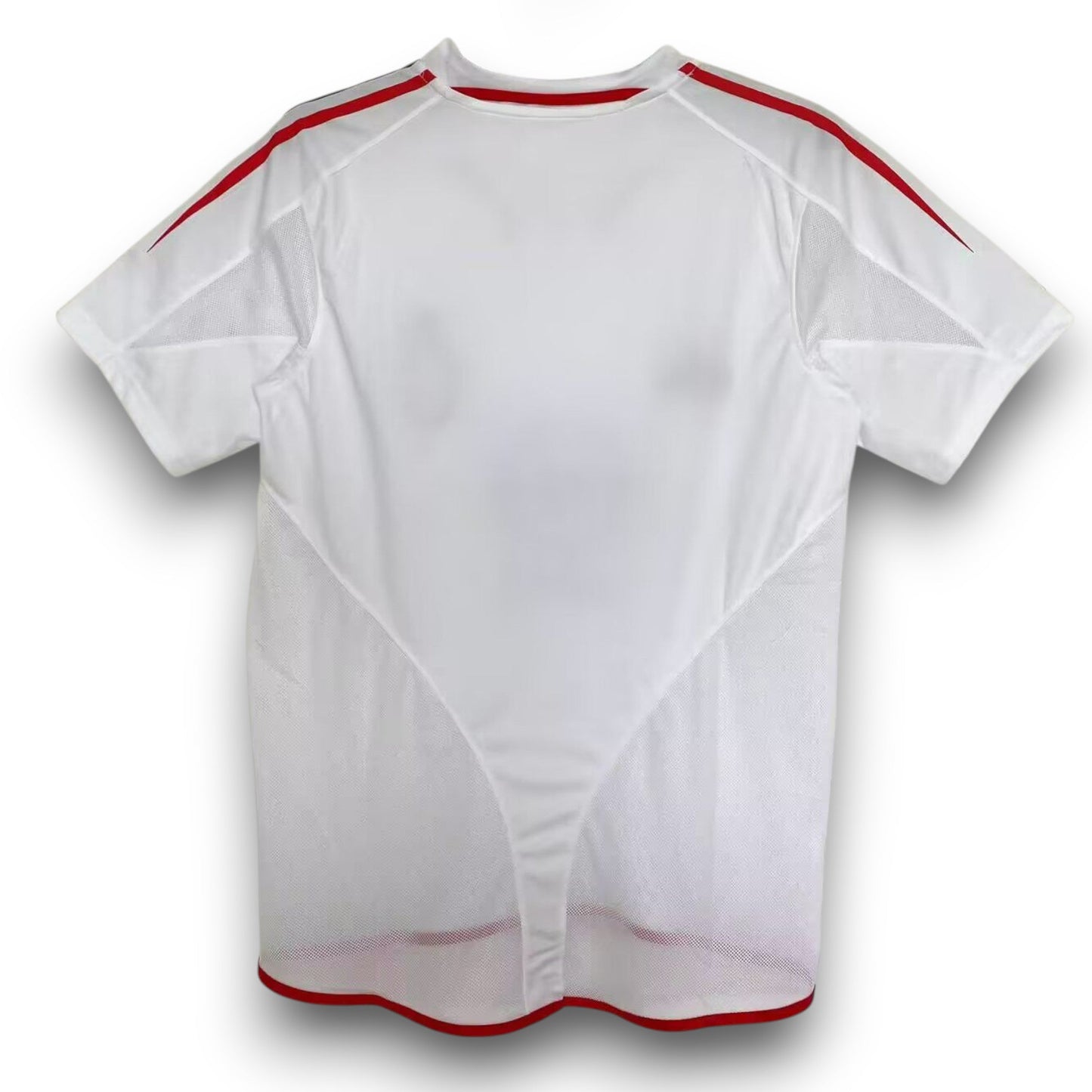 AC Milan 2004-2005 Away Jersey