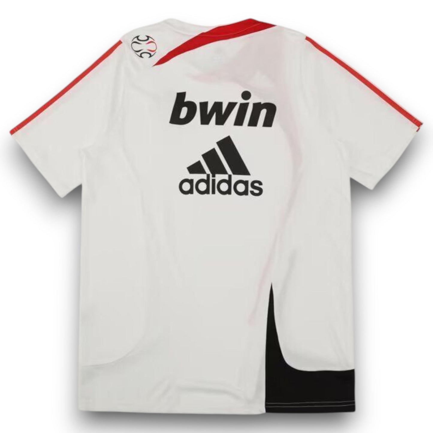 AC Milan 2007-2008 Away Training Shirt
