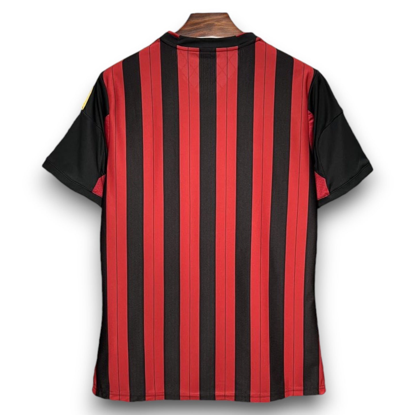 AC Milan 2013-2014 Home Jersey