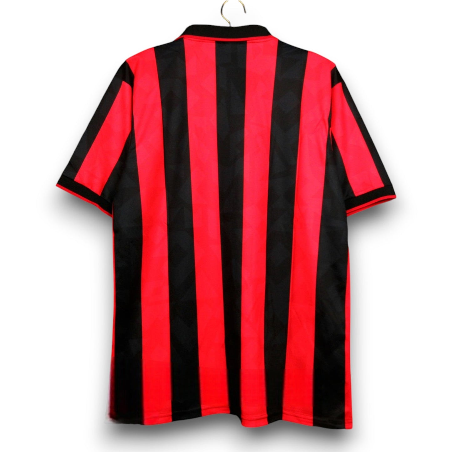 AC Milan 1993-1994 Home Jersey