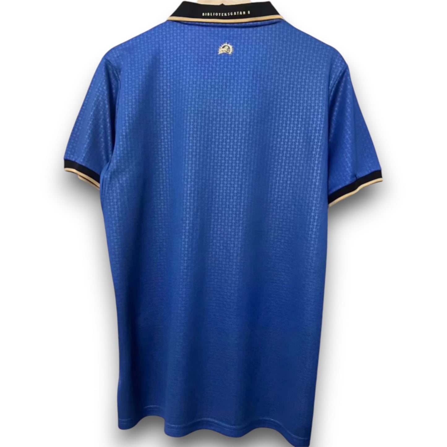 Camiseta Aik Stockholm 2025-2026 Overallt