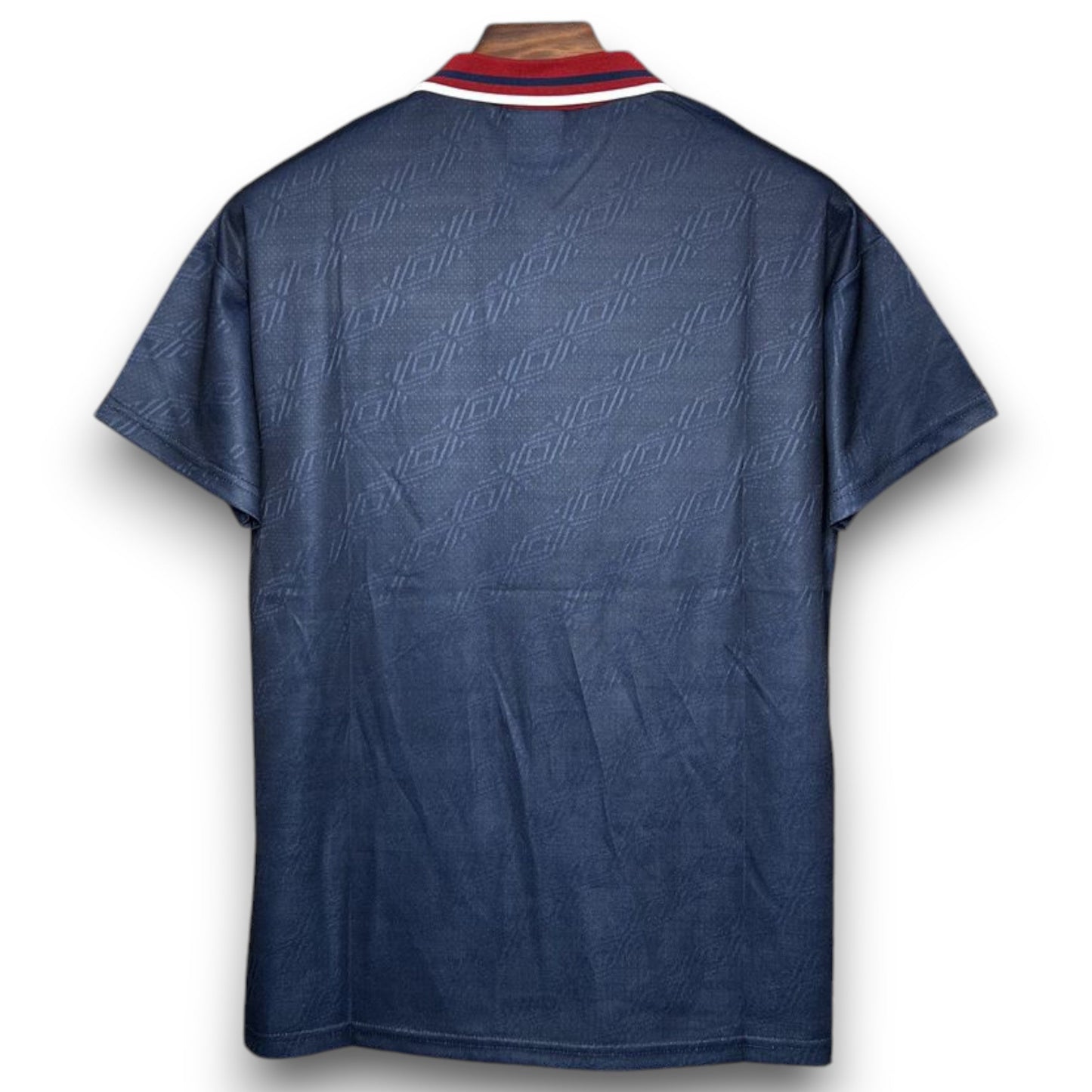 AJX 1994-1995 Away Shirt