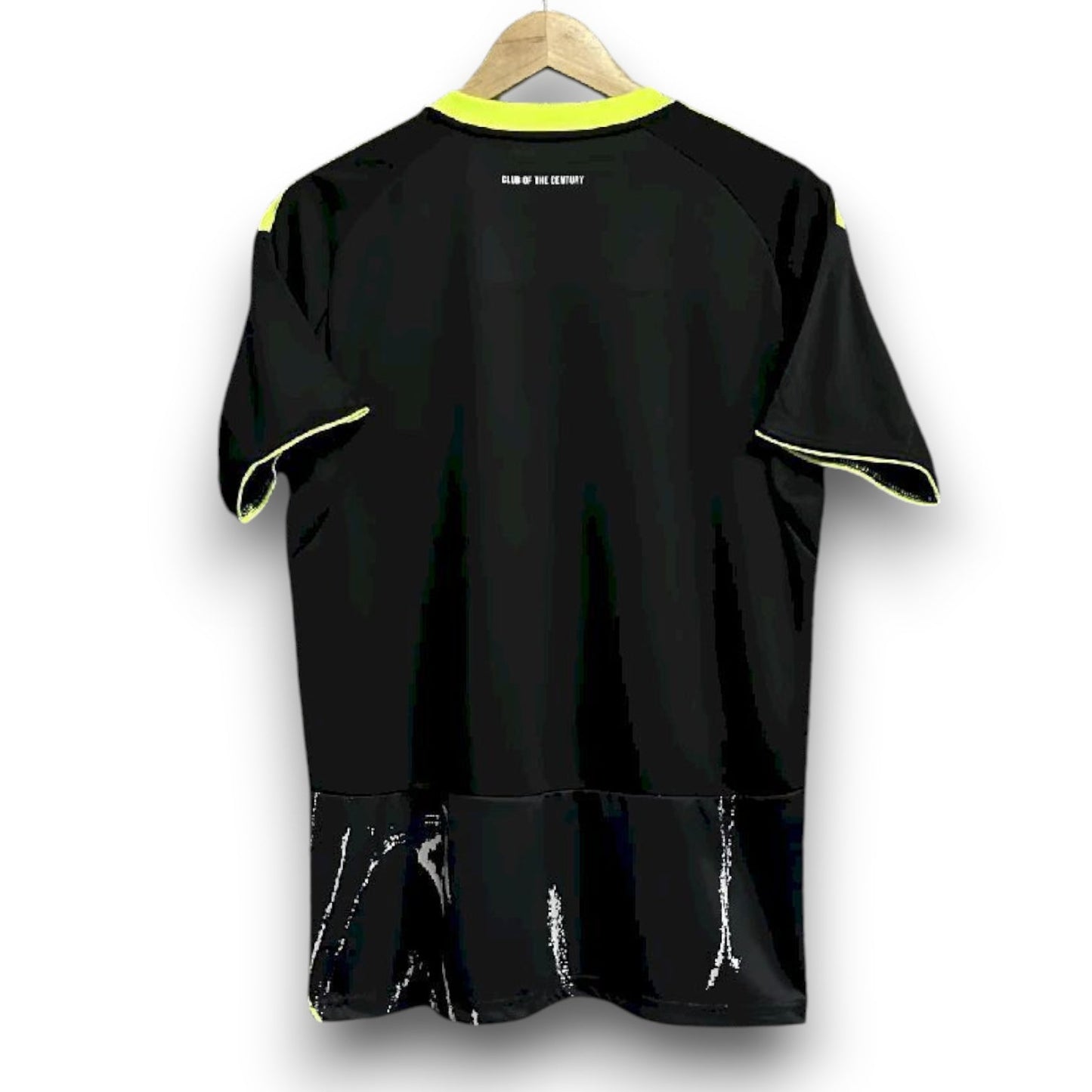 Maillot Al Ahly 2025-2026 Extérieur