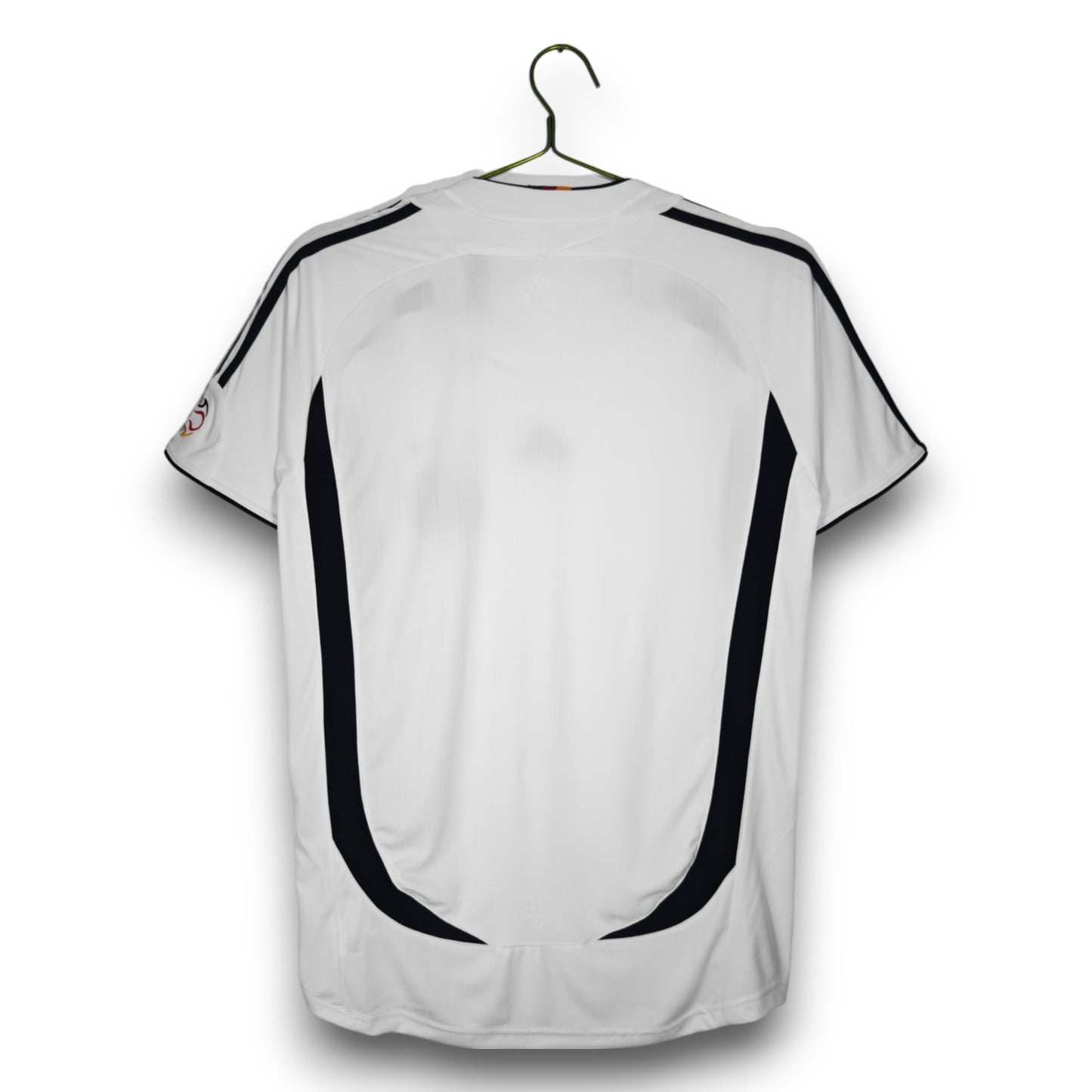 Germany 2006 Home Jersey