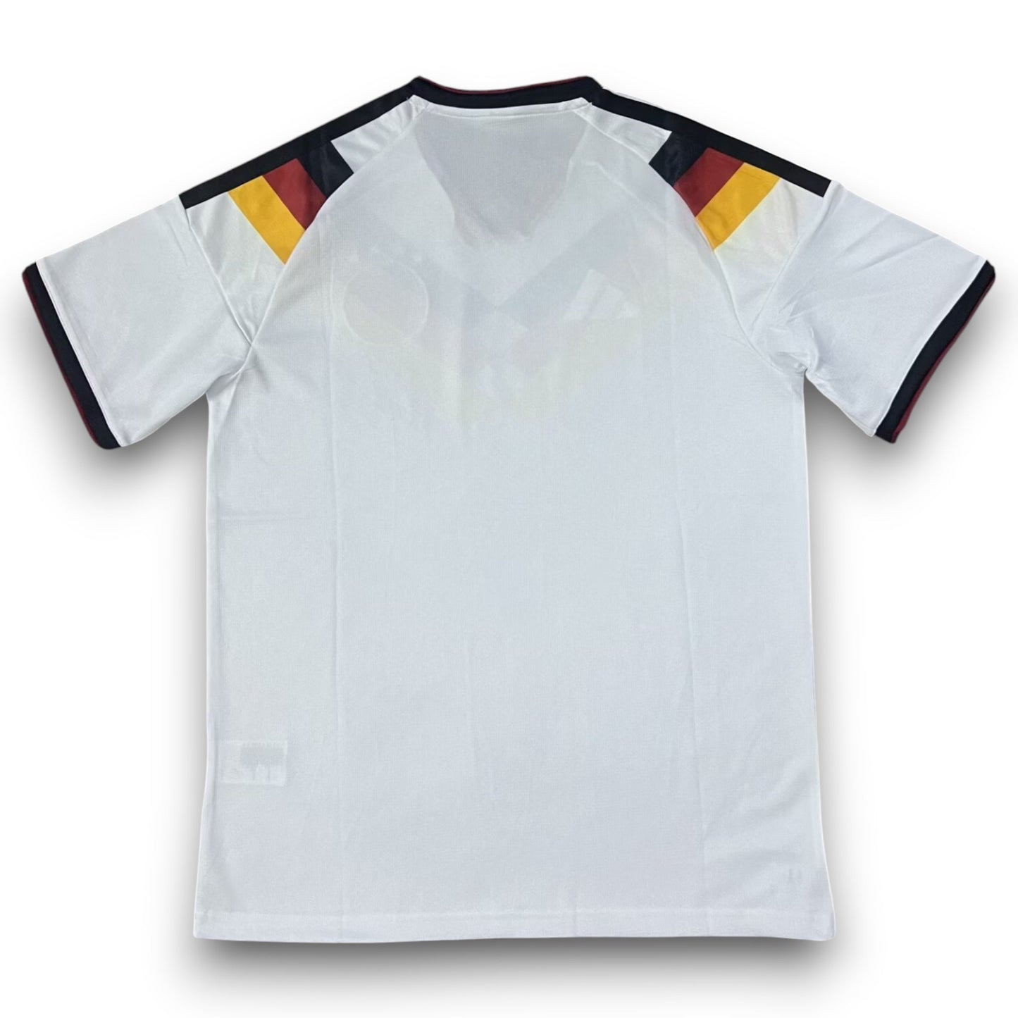 Camiseta Alemania 2026-2027 Local