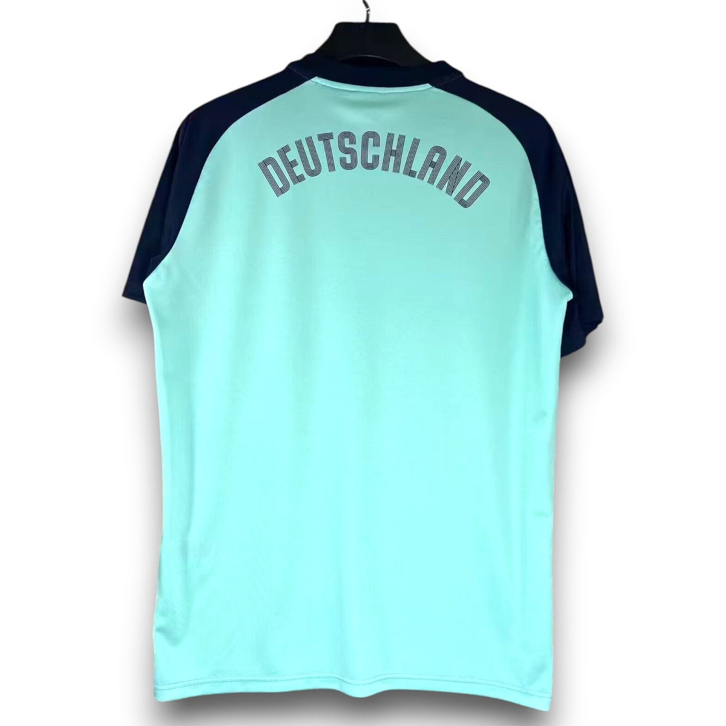 Camiseta Alemania 2026-2027 Entrenamiento