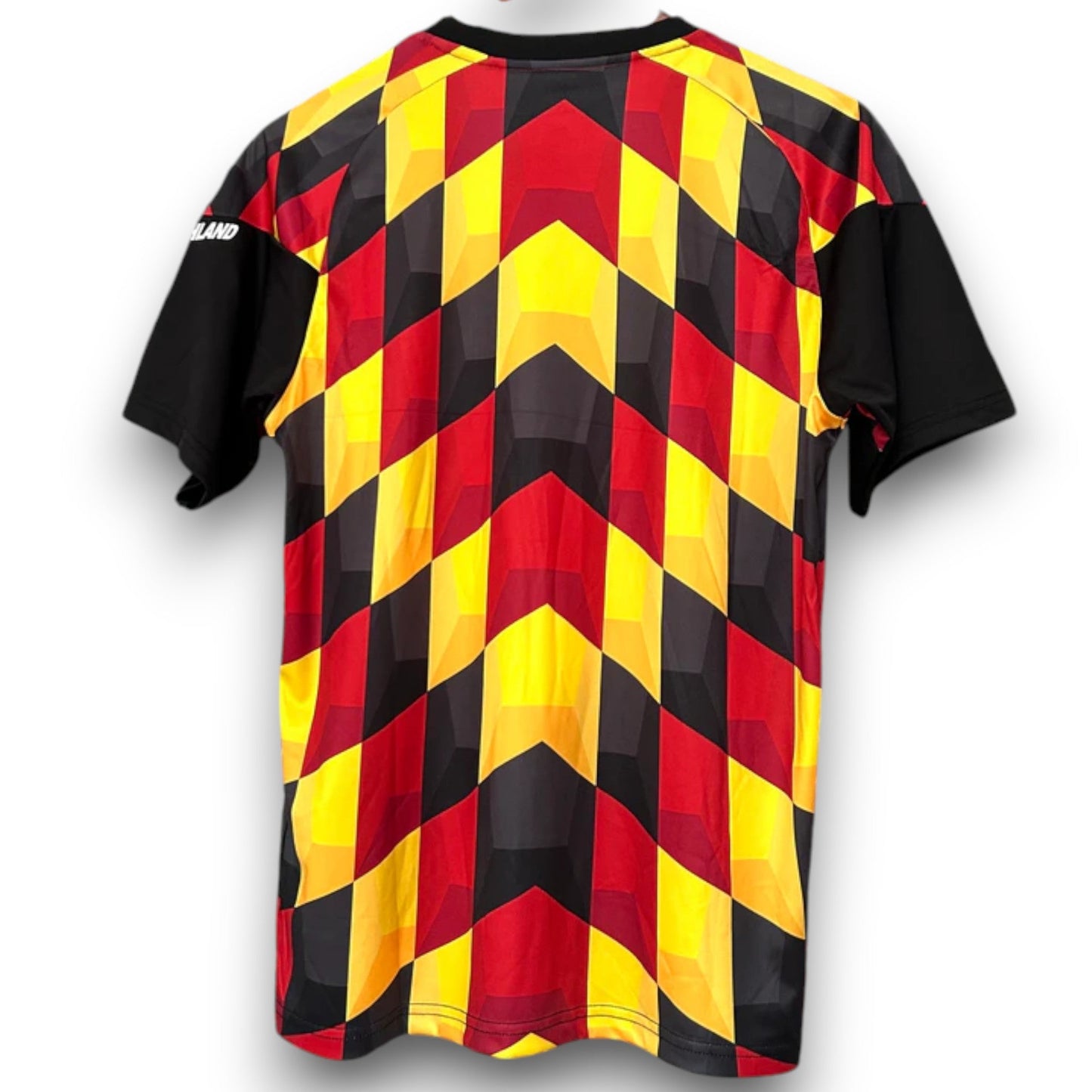 Camiseta Alemania 2026-2027 Prepartido