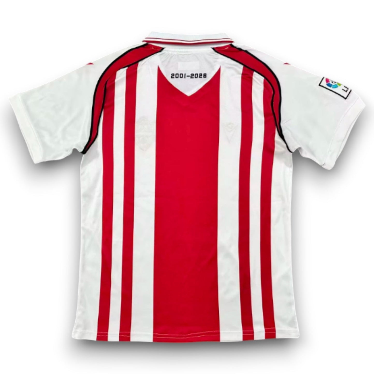Maillot Almería 2025-2026 Domicile Rétro