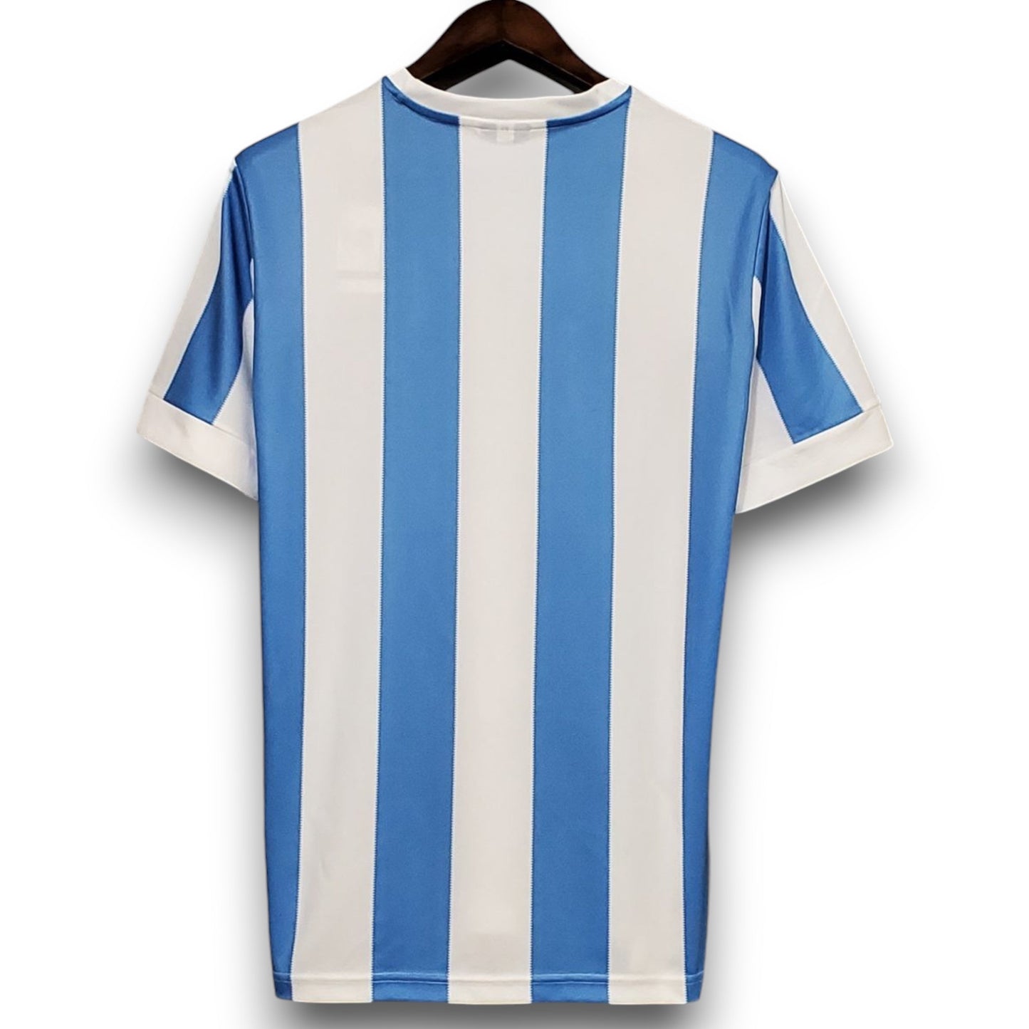 Camiseta Argentina 1978 Local