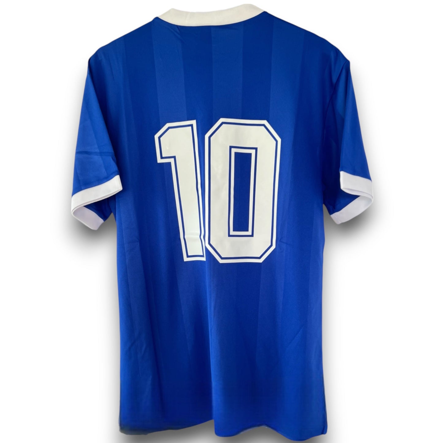 Maillot Argentine 1986 Extérieur