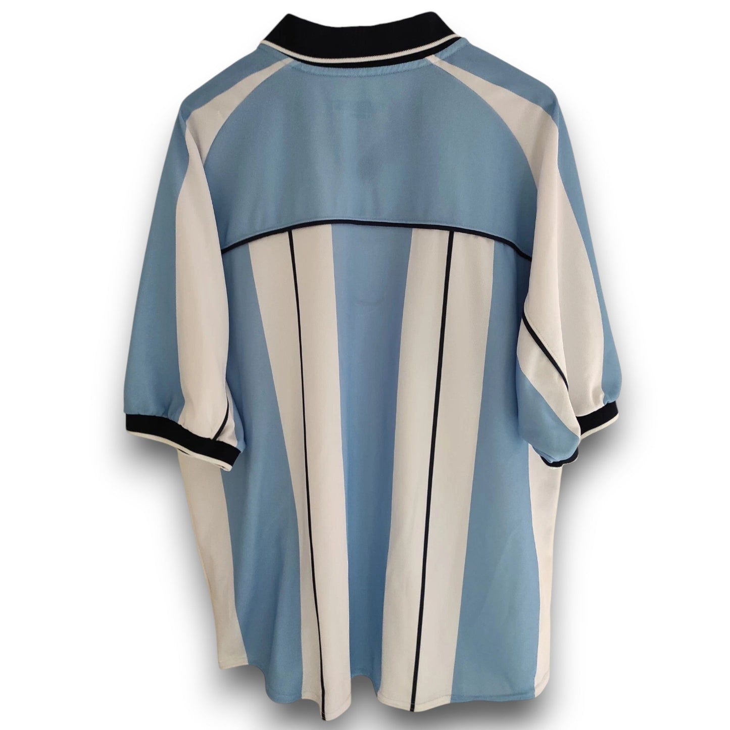 Maillot Argentine 2001 Domicile