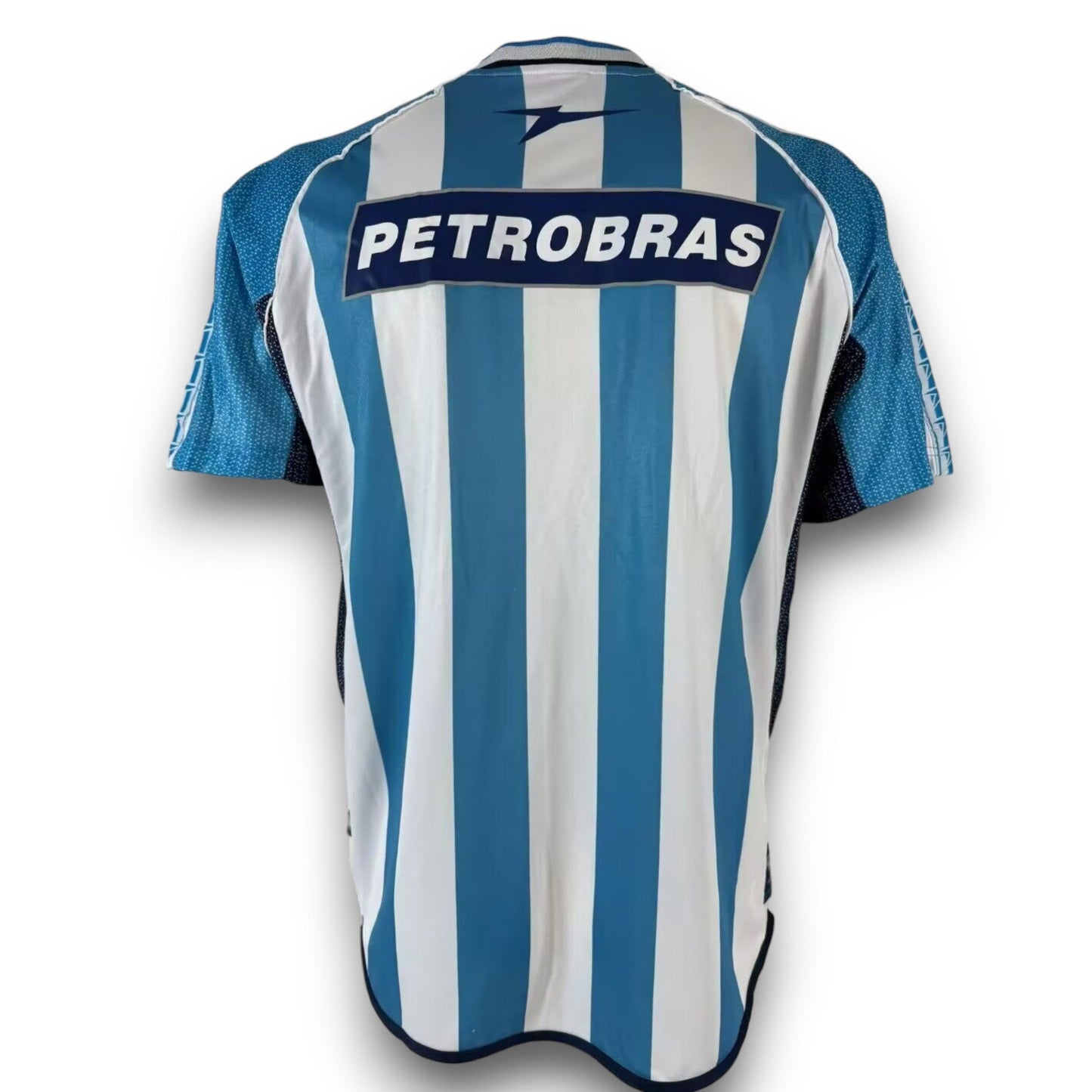 Racing Avellaneda 2002-2003 Away Shirt
