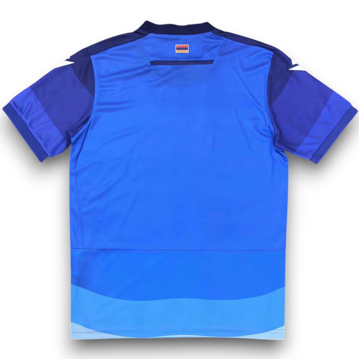 Maillot Arménie 2025-2026 Extérieur