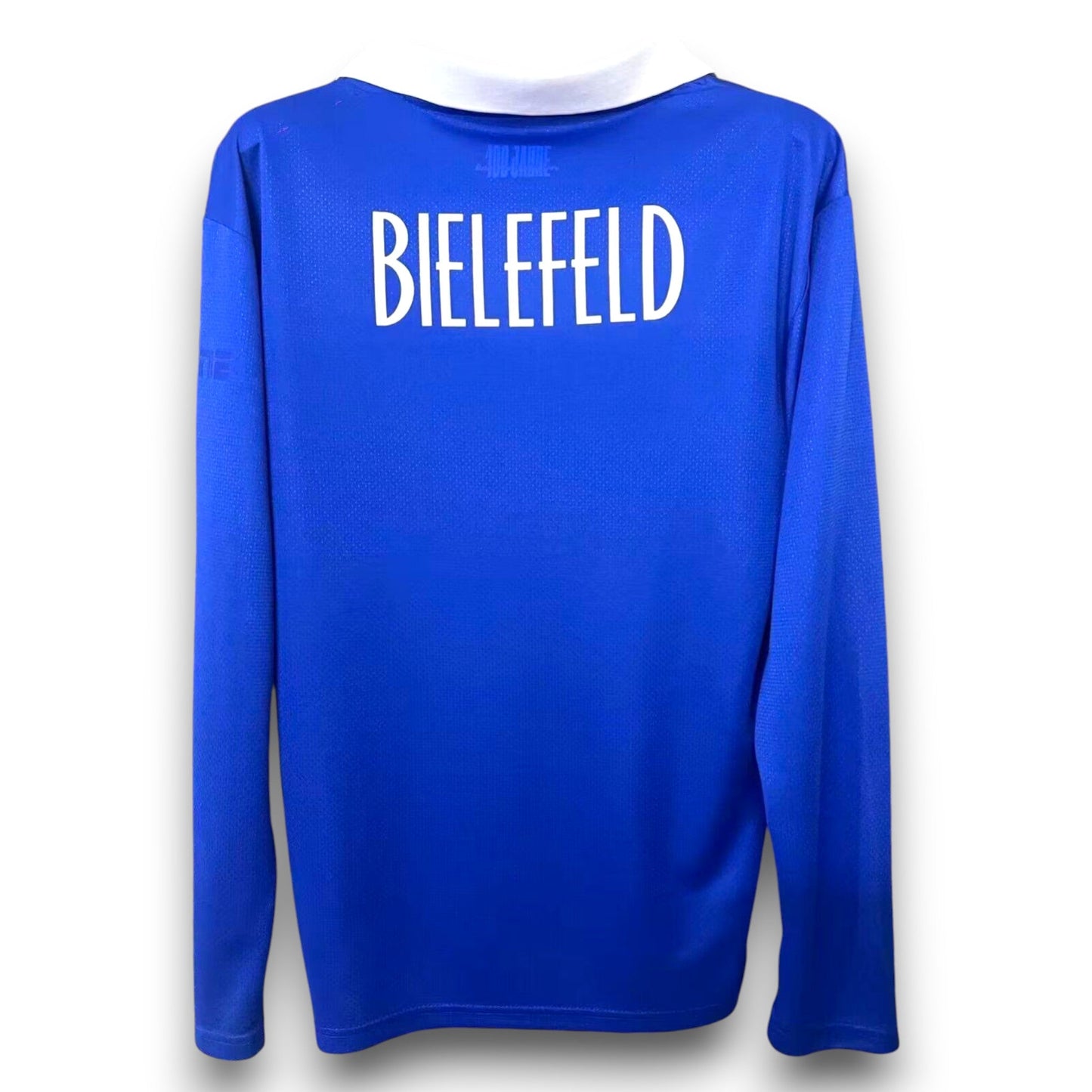 Maillot Arminia Bielefeld 2025-2026 Édition Spéciale - Manches Longues