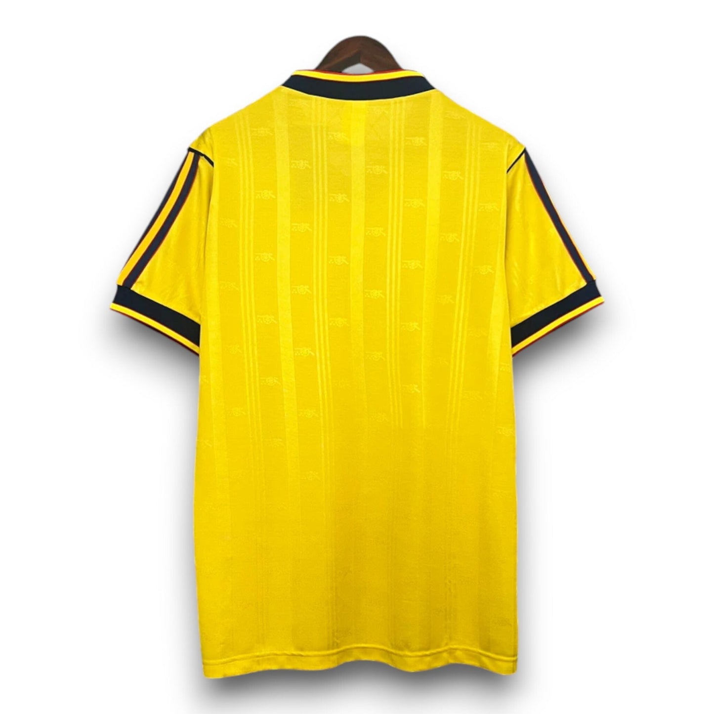 Arsenal 1986-88 Away Shirt