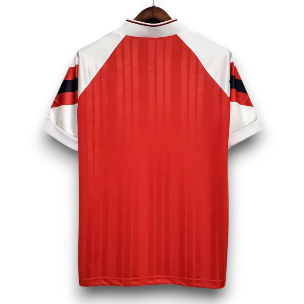 Arsenal 1992-93 Home Shirt