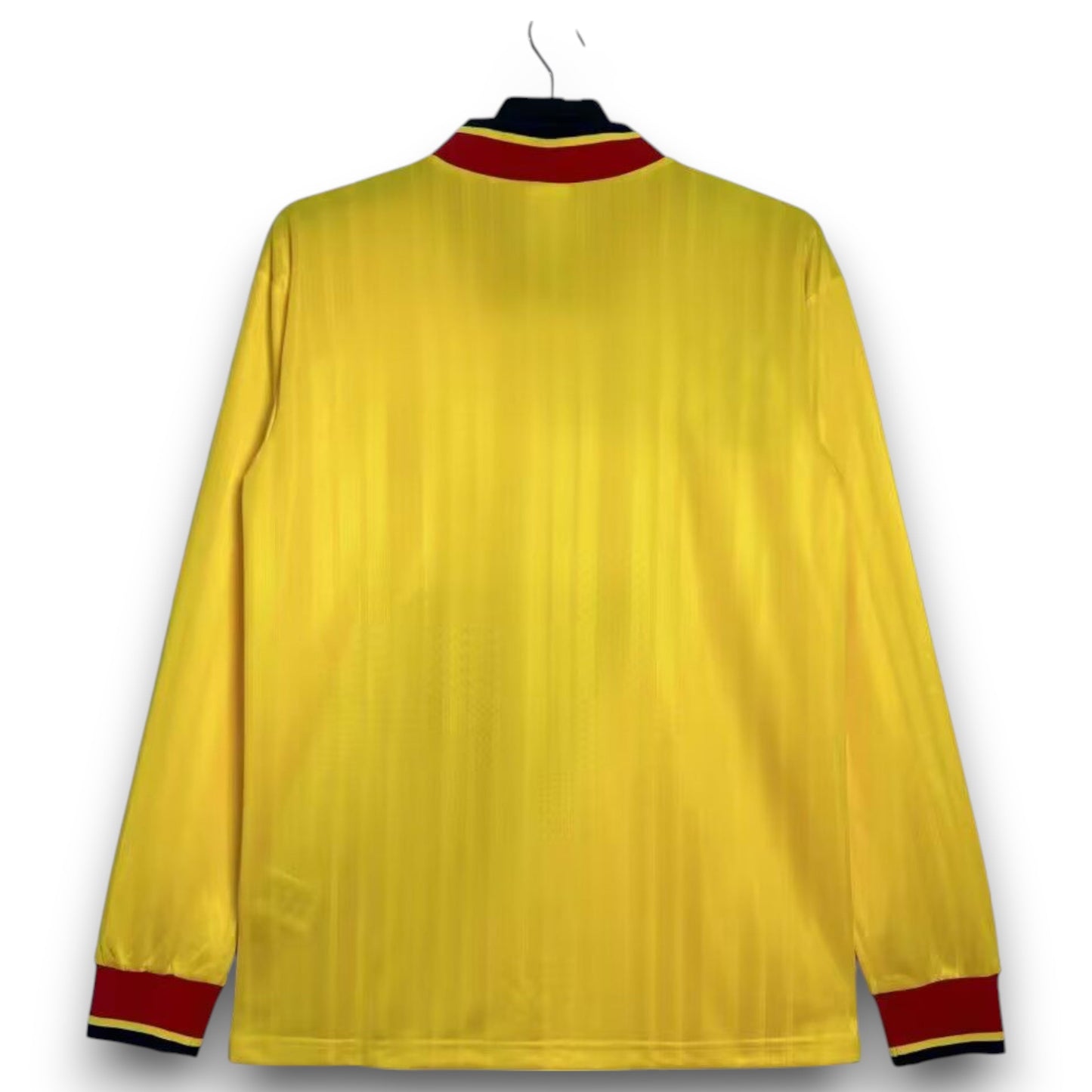 Arsenal 1993-1994 Away Long-Sleeve Shirt